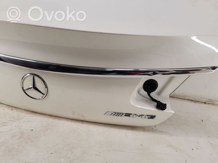 Mercedes-Benz S AMG W222 Tailgate/trunk/boot lid A2177500075