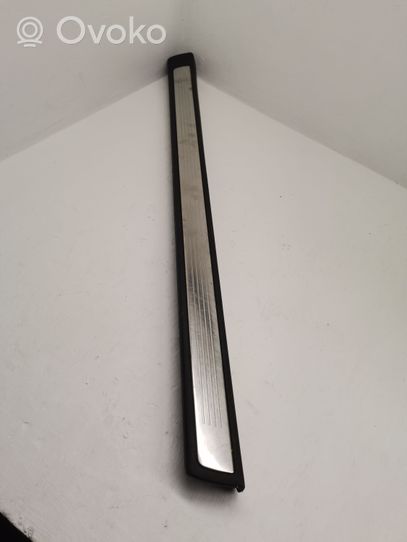 Mercedes-Benz S AMG W222 Front sill trim cover A2176800135