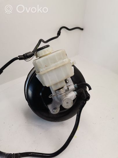 BMW 6 F06 Gran coupe Servo-frein 6796726