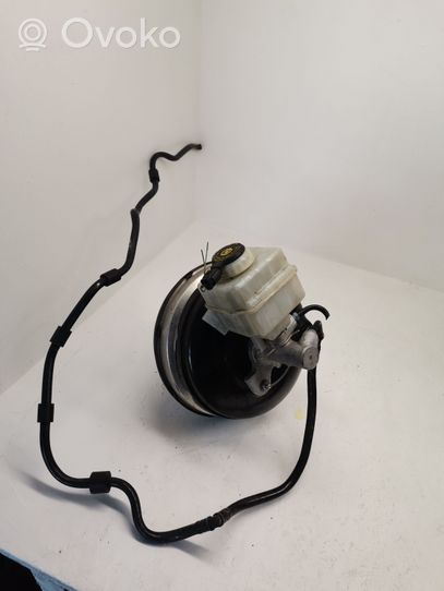 BMW 6 F06 Gran coupe Servo-frein 6796726