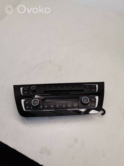 BMW M2 F87 Climate control unit 6832880