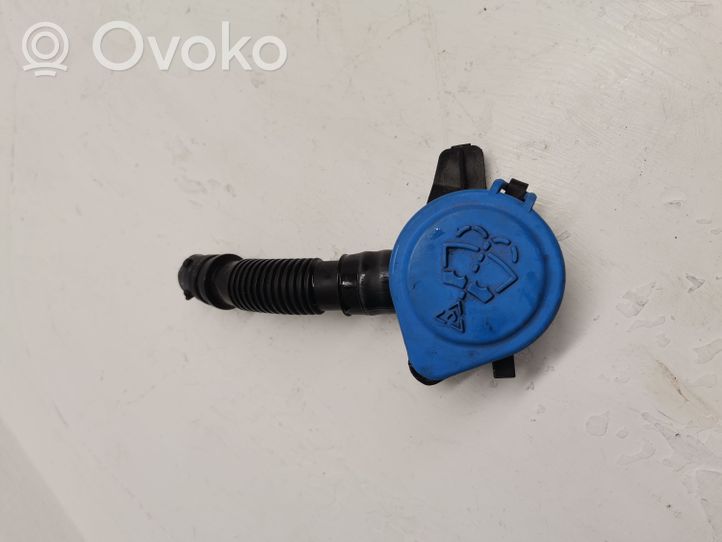 BMW 2 F22 F23 Tubo riempimento della vaschetta del liquido lavavetri 7241664