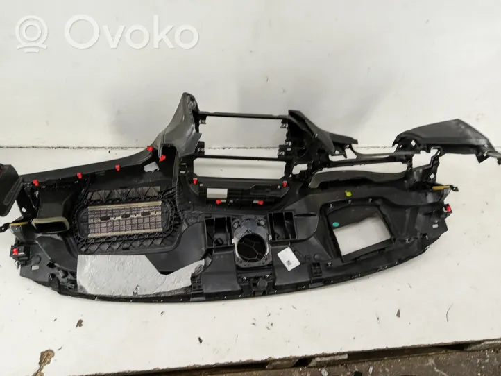 BMW 6 F06 Gran coupe Dashboard 9238624