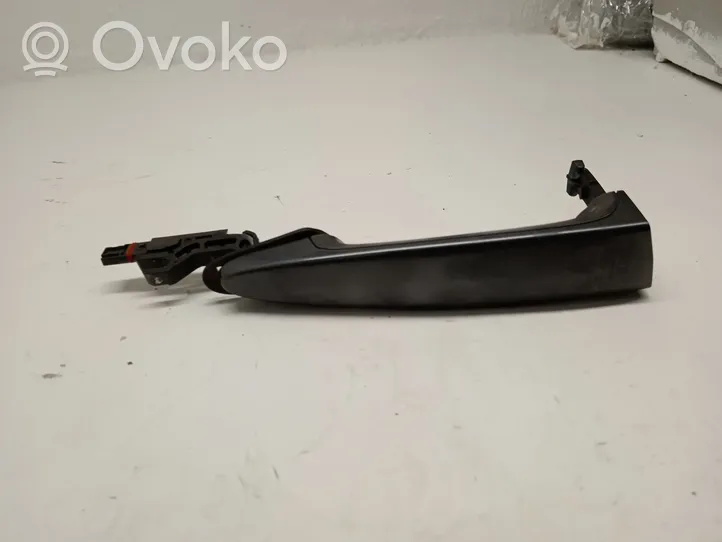 BMW M2 F87 Front door exterior handle 7329372