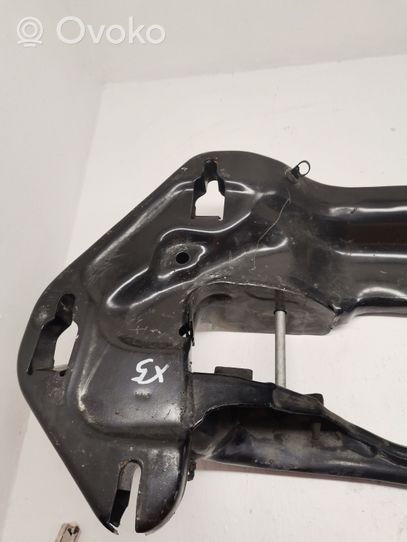 BMW X5 F15 Supporto di montaggio scatola del cambio 