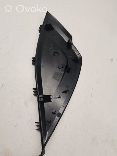 BMW M4 F82 F83 Panelės apdailos skydas (šoninis) 9218554