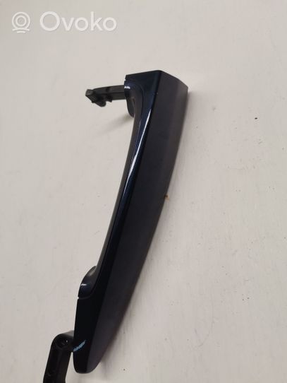 BMW M4 F82 F83 Front door exterior handle 7974826