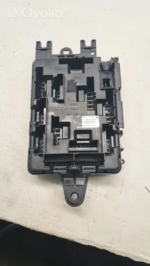 BMW M4 F82 F83 Module de fusibles 9389070