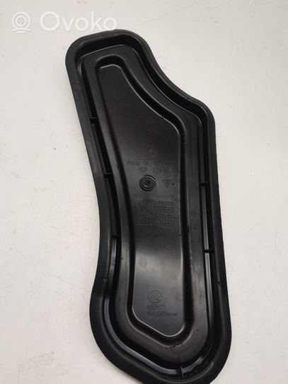 Porsche Macan Altro elemento di rivestimento della portiera posteriore 95B839916