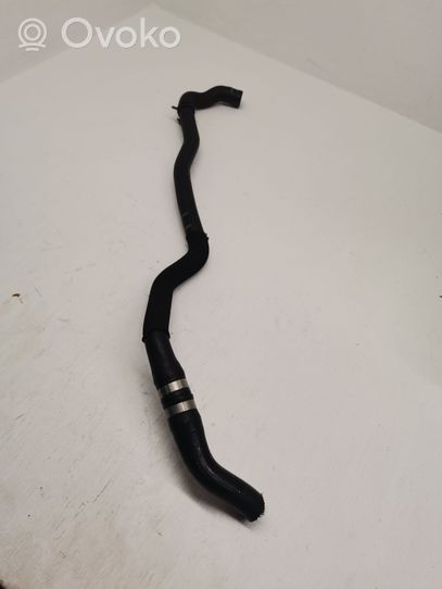 BMW X5M F85 Tube d'admission d'air 9259541