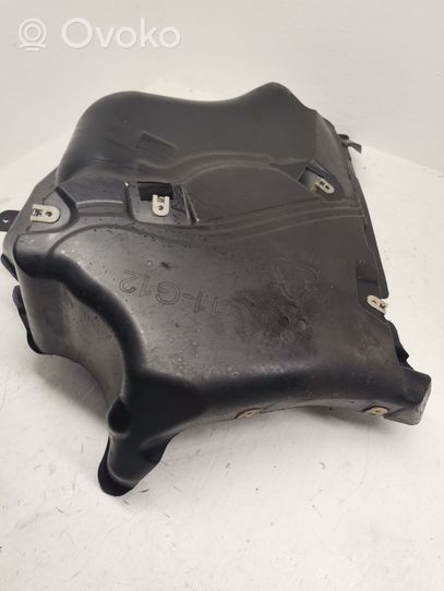 BMW 7 G11 G12 Side bottom protection 7351646