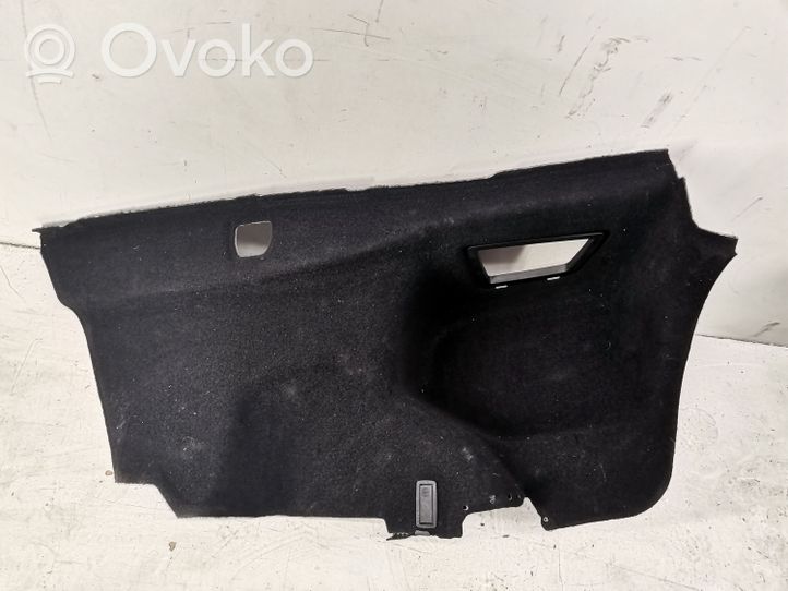 BMW 7 G11 G12 Dolny panel schowka koła zapasowego 7344685