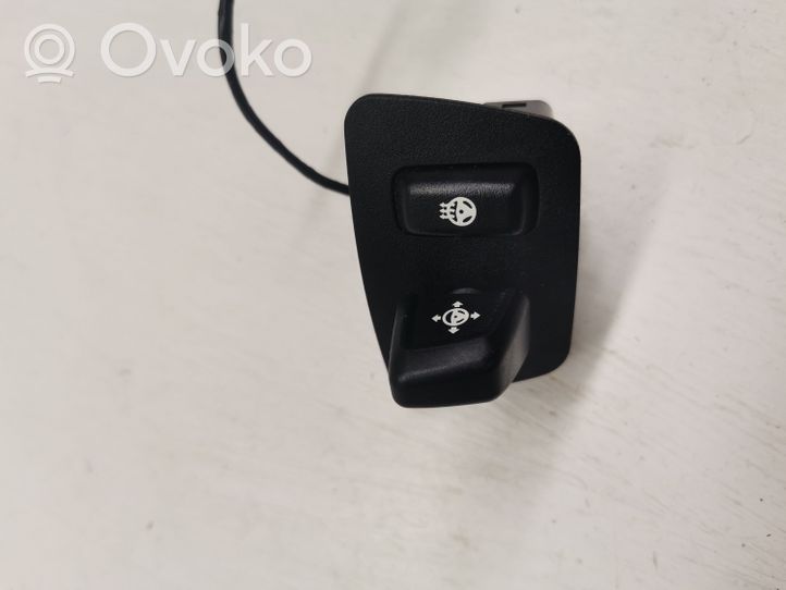 BMW X5 F15 Motorino di regolazione piantone dello sterzo 9267367