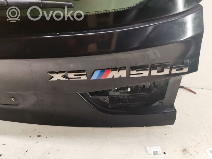 BMW X5 F15 Portellone posteriore/bagagliaio 