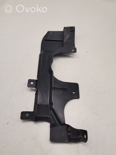 BMW X5 F15 Couvre-soubassement avant 7160238