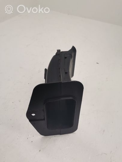 BMW 5 G30 G31 Canale/condotto dell’aria per il raffreddamento del freno 7394665