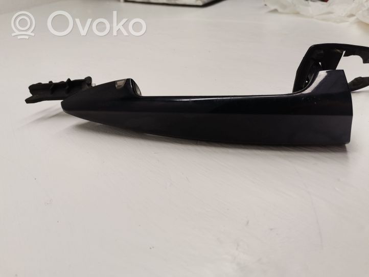 BMW X5 F15 Maniglia esterna per portiera posteriore 