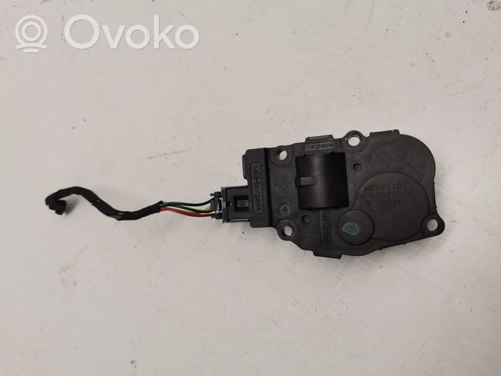 BMW 3 F30 F35 F31 Imusarjan venttiilin käyttömoottori T1015556H