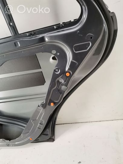 Mercedes-Benz GLE (W166 - C292) Portiera posteriore 