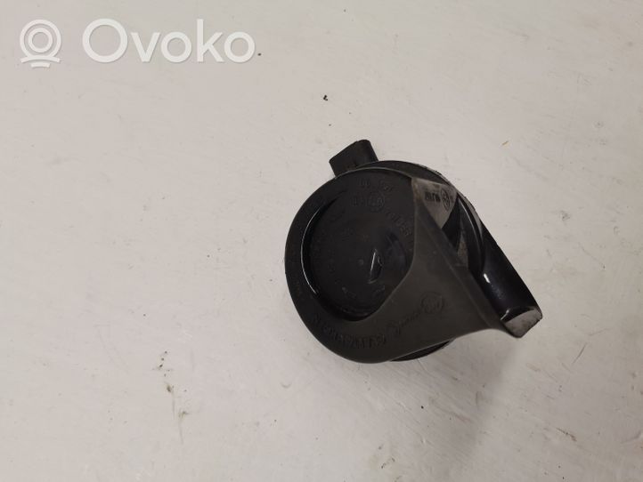 BMW 7 G11 G12 Signal sonore 7342945