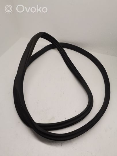 Mercedes-Benz C AMG W205 Rear door rubber seal (on body) A2056970251