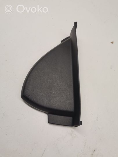 Mercedes-Benz C AMG W205 Dashboard side end trim A2056801307