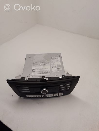 Mercedes-Benz GLE (W166 - C292) Centralina/modulo navigatore GPS 