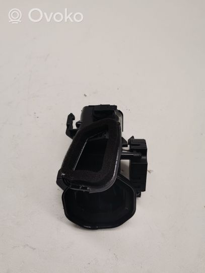 Mercedes-Benz GLC X253 C253 Air flap motor/actuator A2058300100