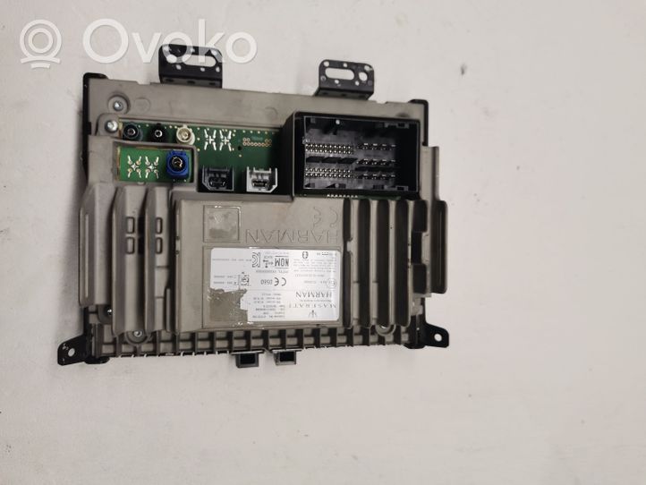 Maserati Levante Monitor/display/piccolo schermo 670101195