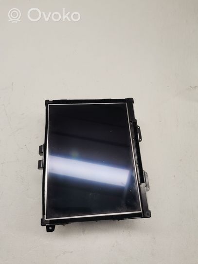 Maserati Levante Monitor/display/piccolo schermo 670101195