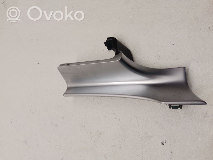 Mercedes-Benz GLC X253 C253 Rivestimento del vano portaoggetti del cruscotto A2536809900