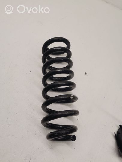 Mercedes-Benz GLE (W166 - C292) Rear coil spring 