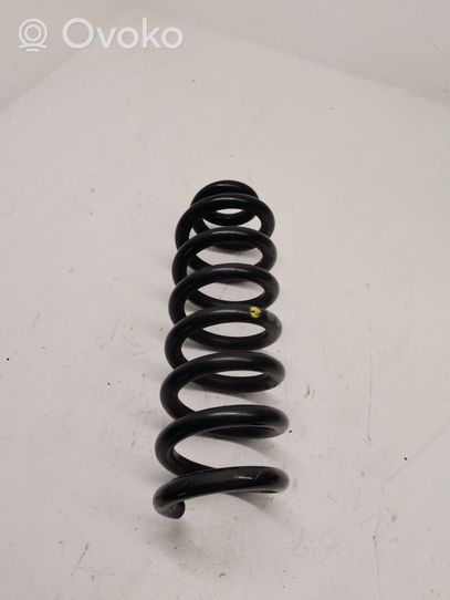 Mercedes-Benz GLE (W166 - C292) Rear coil spring 