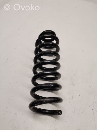 Mercedes-Benz GLE (W166 - C292) Rear coil spring 