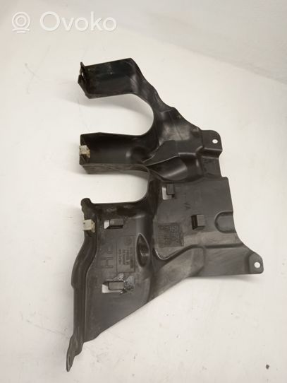 BMW 7 G11 G12 Couvre-soubassement avant 7340192