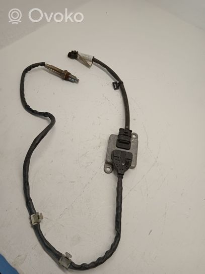 Mercedes-Benz GLE (W166 - C292) Sensore della sonda Lambda A0009059803