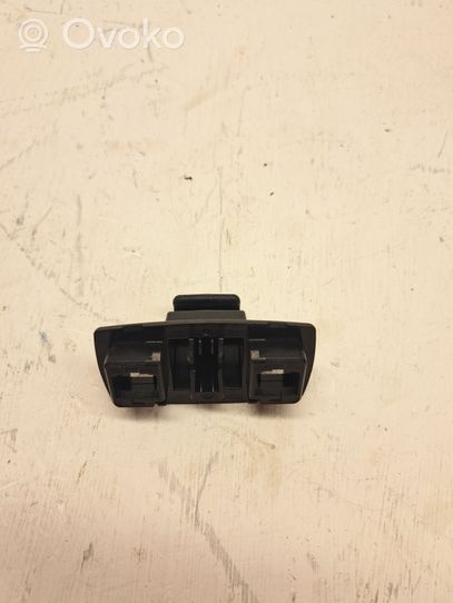 Mercedes-Benz C W205 Clip/gancio/supporto per aletta parasole A1668100129051