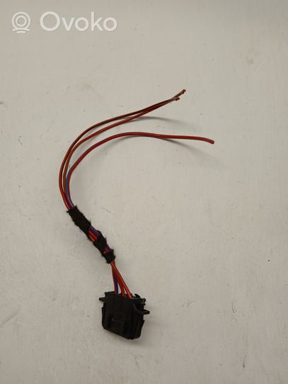 Porsche Macan Other wiring loom 1J0972753