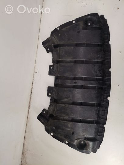 Mercedes-Benz S AMG W222 Front bumper skid plate/under tray A2225200600