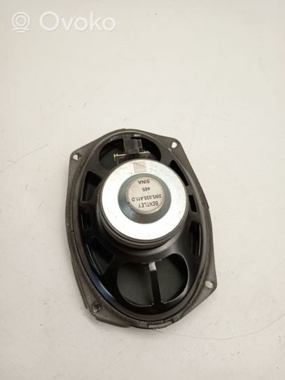 Bentley Continental Subwoofer-bassokaiutin 3W5035411