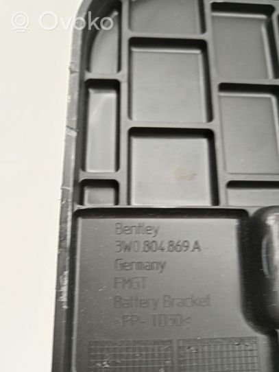 Bentley Continental Półka akumulatora 3W0804869