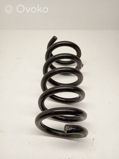 Ford Mustang VI Rear coil spring 