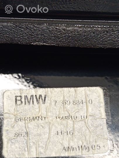 BMW 7 G11 G12 Etuoven lasin muotolista 7369884