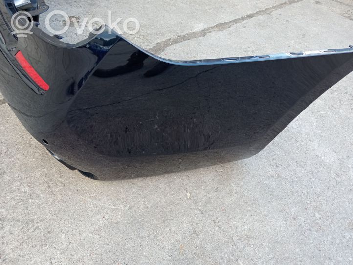 BMW 7 G11 G12 Rear bumper 8061147