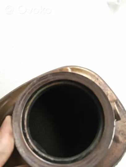 BMW 7 G11 G12 Filtre à particules catalyseur FAP / DPF 8581854