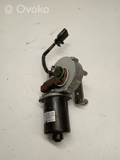 Mercedes-Benz GLE (W166 - C292) Moteur d'essuie-glace A1648202542