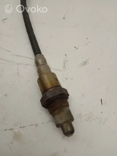 Mercedes-Benz C W205 Sonde lambda A0075426418