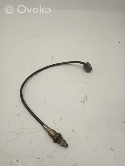 Mercedes-Benz C W205 Sonde lambda A0075426418