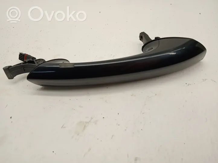 BMW 7 G11 G12 Rear door exterior handle 8067738