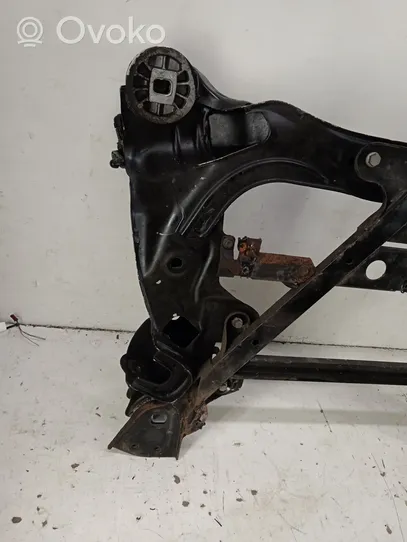 Bentley Continental Front subframe 3W7399375
